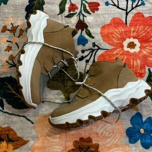 Sorel Boots | size 8.5